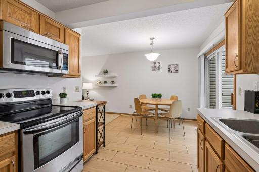 3612 Saint Francis Way, C, Saint Paul, MN 55123