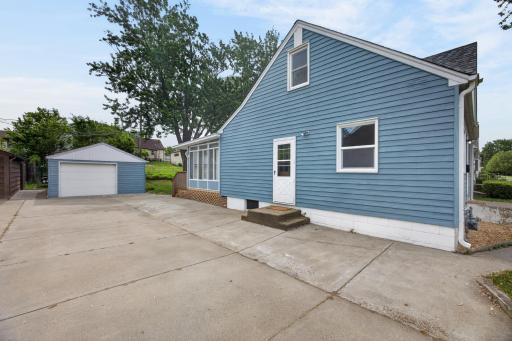 4943 Washington Street NE, Columbia Heights, MN 55421