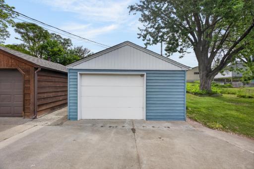 4943 Washington Street NE, Columbia Heights, MN 55421