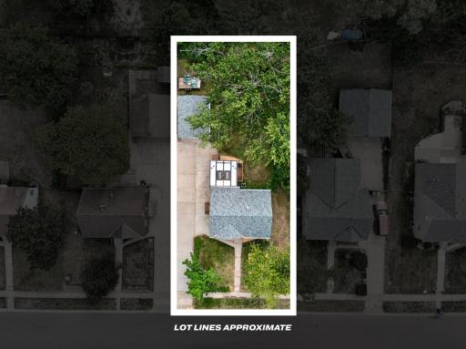 4943 Washington Street NE, Columbia Heights, MN 55421