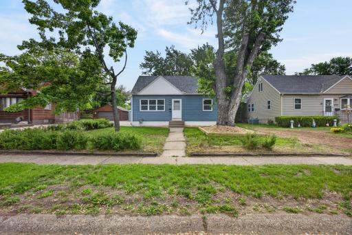 4943 Washington Street NE, Columbia Heights, MN 55421