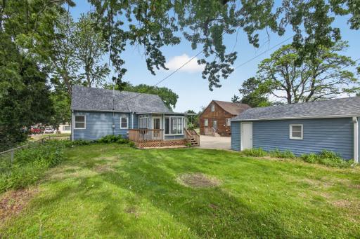 4943 Washington Street NE, Columbia Heights, MN 55421