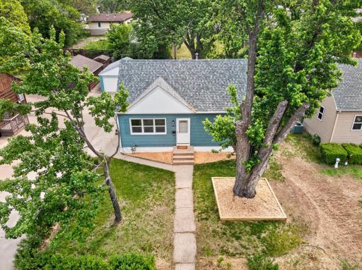 4943 Washington Street NE, Columbia Heights, MN 55421