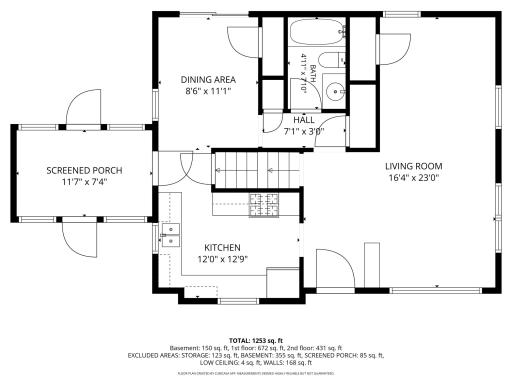 Main Level