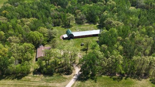 45964 County Highway 36, Frazee, MN 56544