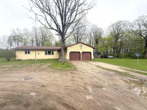 45964 County Highway 36, Frazee, MN 56544