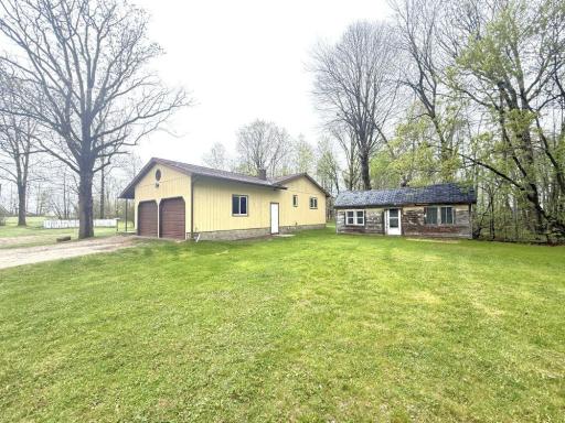45964 County Highway 36, Frazee, MN 56544