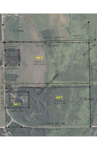 45964 County Highway 36, Frazee, MN 56544