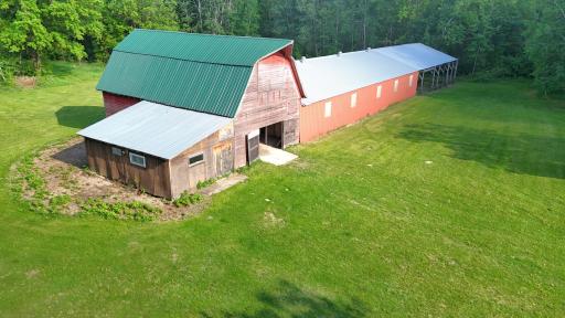 45964 County Highway 36, Frazee, MN 56544