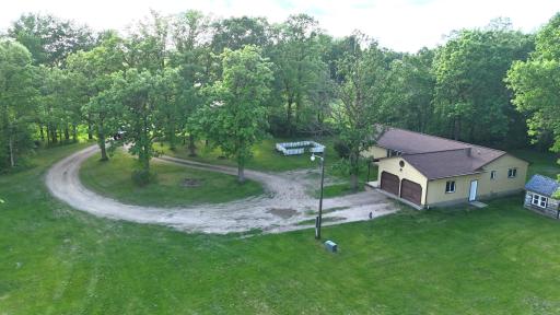 45964 County Highway 36, Frazee, MN 56544