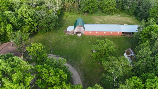 45964 County Highway 36, Frazee, MN 56544