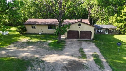 45964 County Highway 36, Frazee, MN 56544