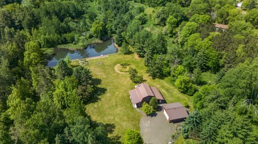 1999 Amaryllis Court, Mora, MN 55051