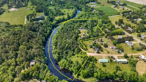 1999 Amaryllis Court, Mora, MN 55051