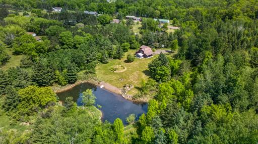 1999 Amaryllis Court, Mora, MN 55051