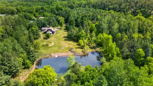 1999 Amaryllis Court, Mora, MN 55051