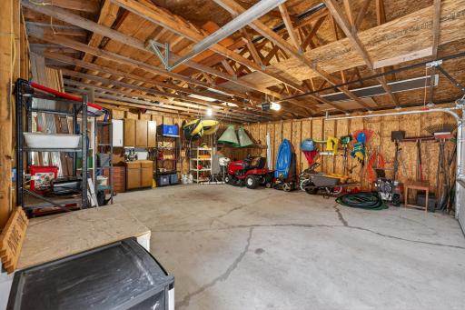 1999 Amaryllis Court, Mora, MN 55051
