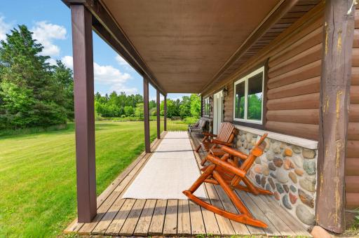 1999 Amaryllis Court, Mora, MN 55051