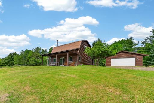1999 Amaryllis Court, Mora, MN 55051