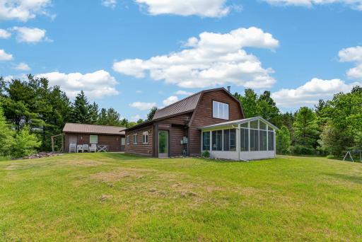 1999 Amaryllis Court, Mora, MN 55051