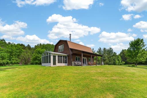 1999 Amaryllis Court, Mora, MN 55051