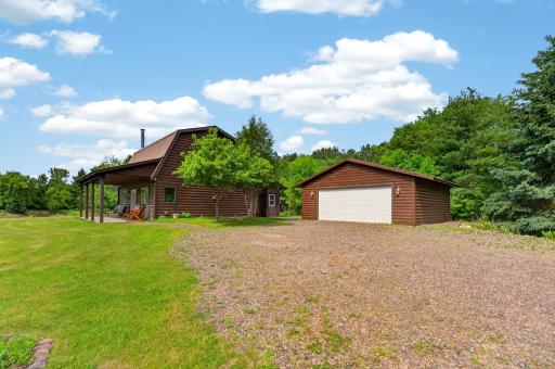 1999 Amaryllis Court, Mora, MN 55051