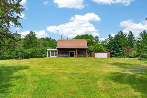 1999 Amaryllis Court, Mora, MN 55051