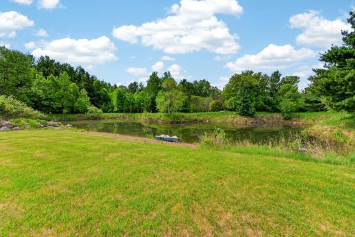1999 Amaryllis Court, Mora, MN 55051
