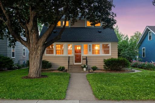 6045 Clinton Avenue, Minneapolis, MN 55419