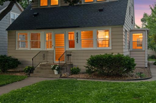 6045 Clinton Avenue, Minneapolis, MN 55419