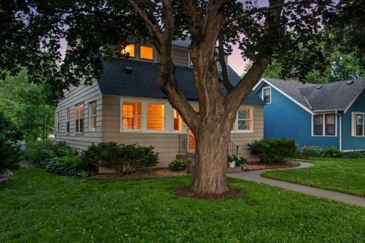 6045 Clinton Avenue, Minneapolis, MN 55419