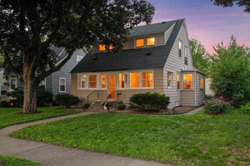 6045 Clinton Avenue, Minneapolis, MN 55419