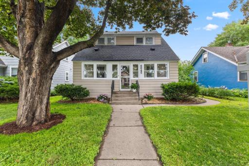 6045 Clinton Avenue, Minneapolis, MN 55419