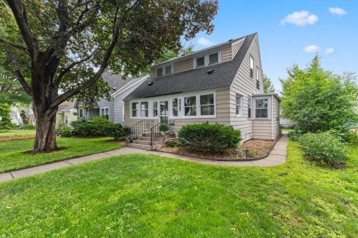 6045 Clinton Avenue, Minneapolis, MN 55419