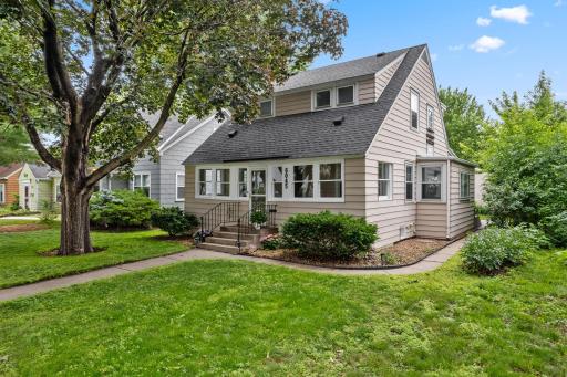 6045 Clinton Avenue, Minneapolis, MN 55419