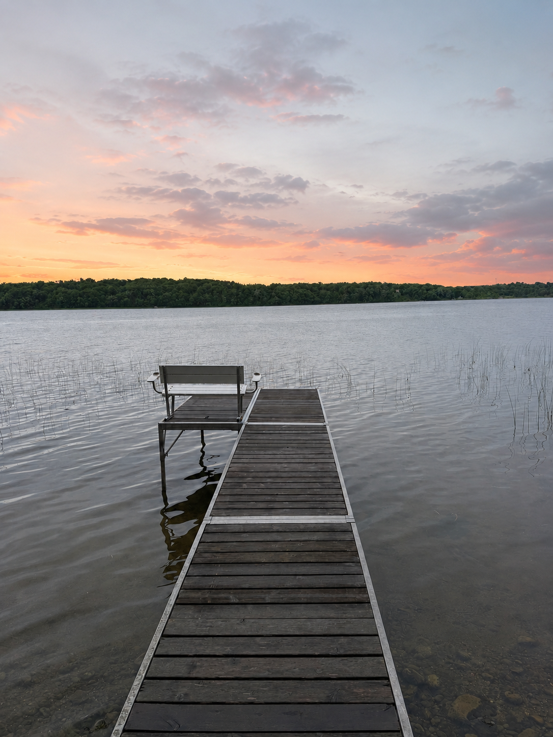 Dock Views