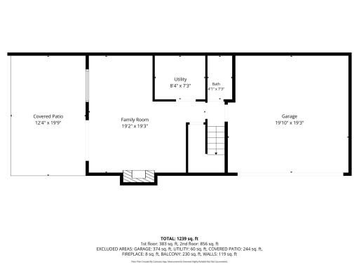 604 Portland Place, Burnsville, MN 55337