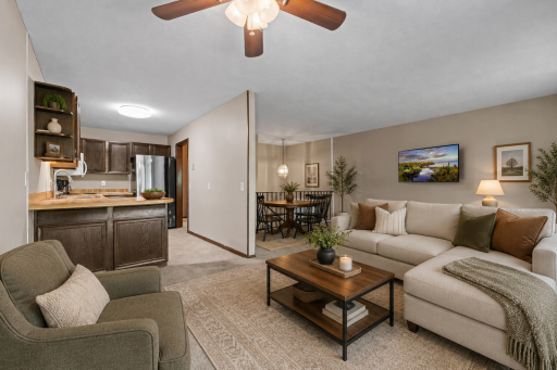604 Portland Place, Burnsville, MN 55337