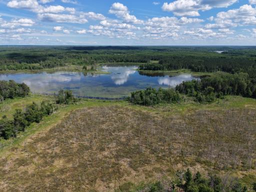 13384 Sorenson Lake Road, Merrifield, MN 56465
