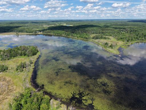 13384 Sorenson Lake Road, Merrifield, MN 56465