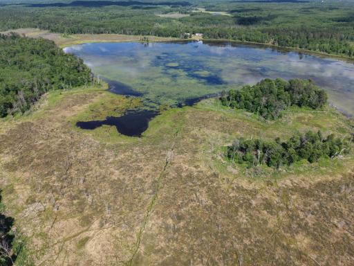 13384 Sorenson Lake Road, Merrifield, MN 56465