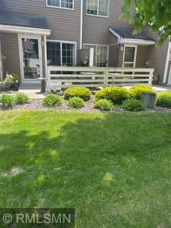 9992 NE Fillmore Street NE, Minneapolis, MN 55434