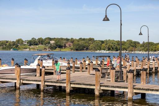 Just 2 miles from downtown Wayzata, offering easy access to local shops, restaurants, coffee, parks, and everything this vibrant community has to offer.