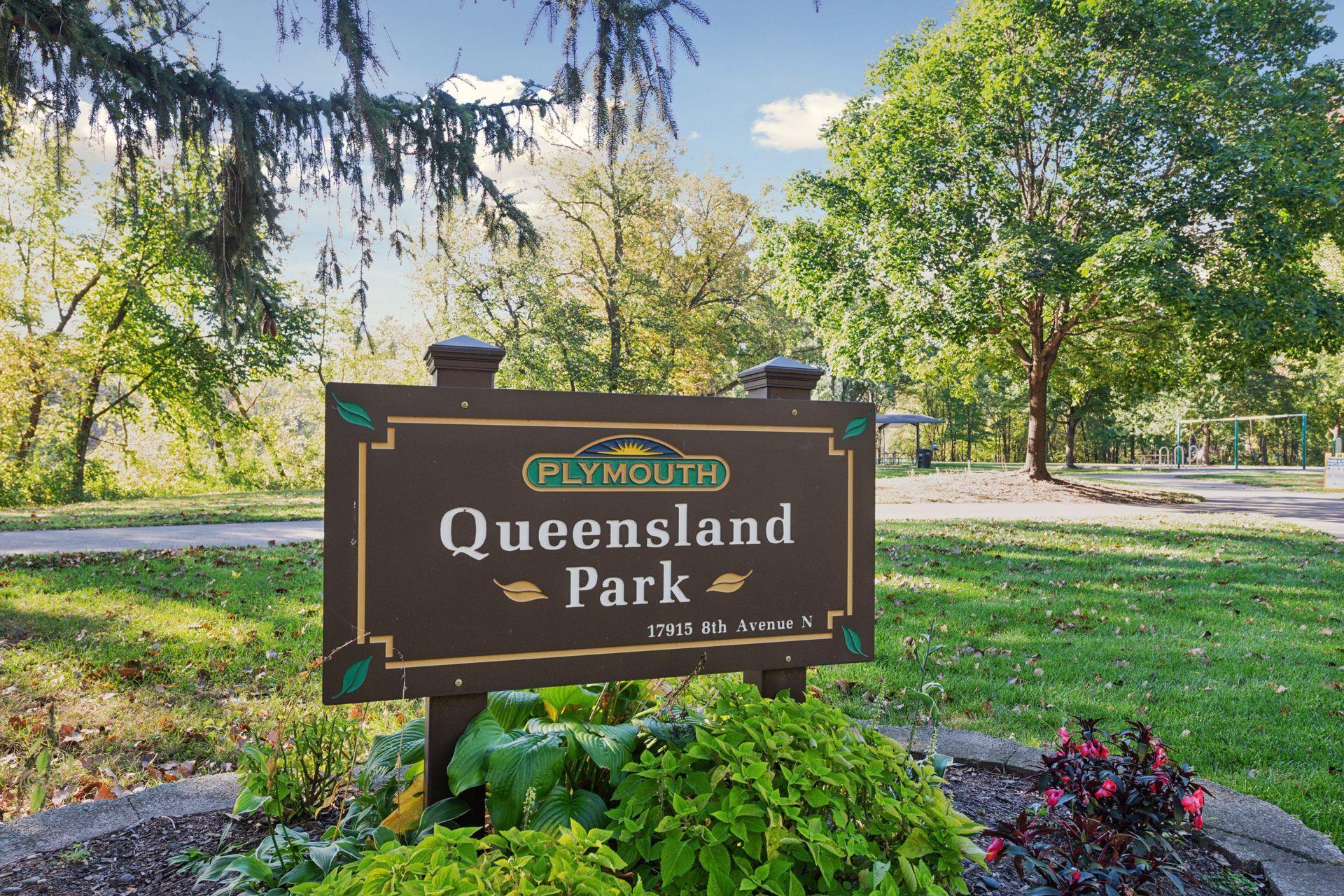 Enjoy the convenience of Queensland Park just down the street, offering easy access to nearby green space, recreation, and outdoor activities.
