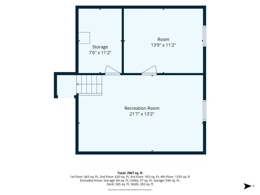 1400 Lia Drive, Northfield, MN 55057