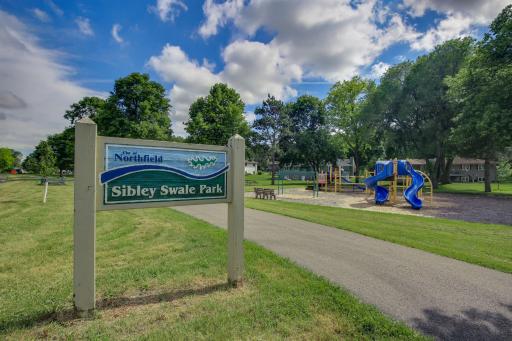1400 Lia Drive, Northfield, MN 55057