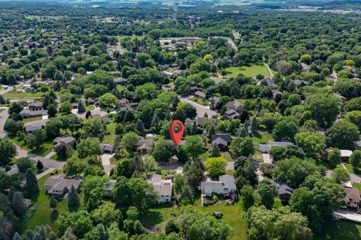 1400 Lia Drive, Northfield, MN 55057
