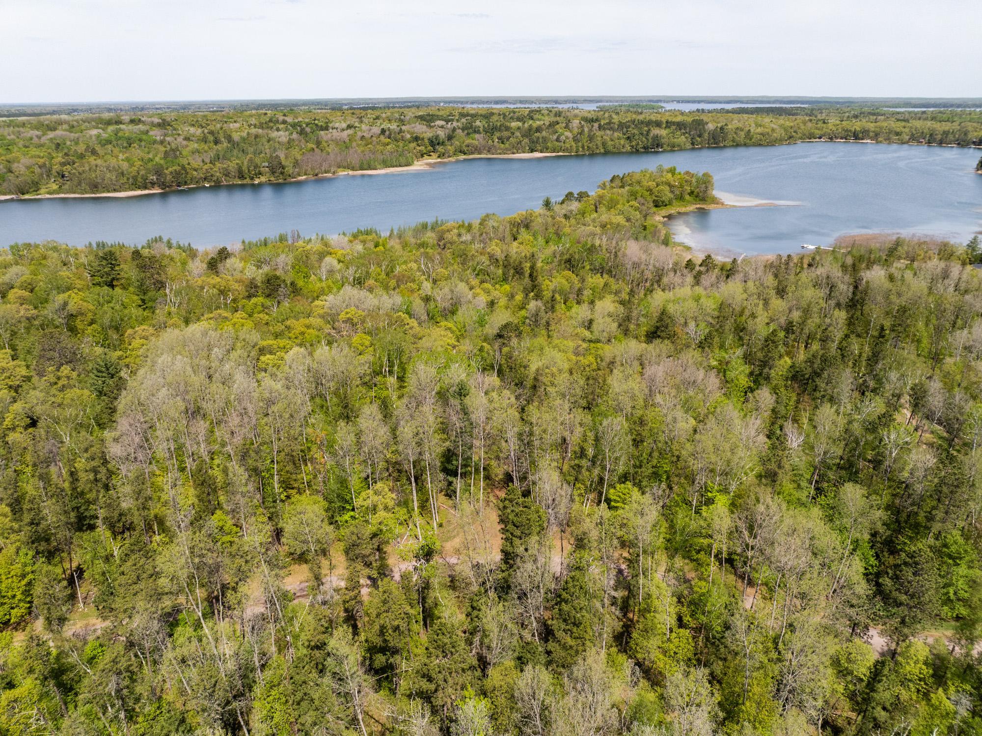 Property photo for TBD Hidden Creek Court, Pequot Lakes, MN 56472