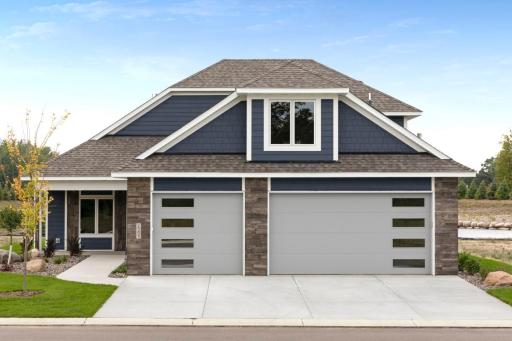 2535 110th Court NE, Blaine, MN 55449