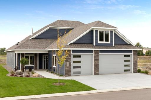 2535 110th Court NE, Blaine, MN 55449